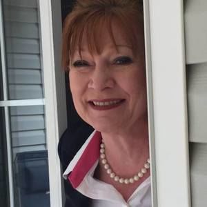 Meet your Posher, Barbara